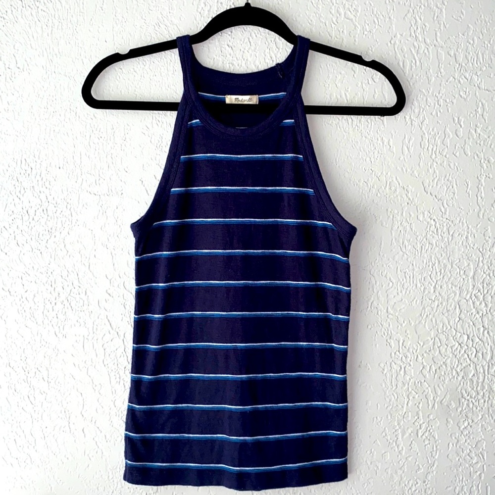 Madewell Tank